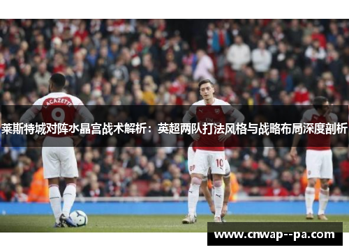 莱斯特城对阵水晶宫战术解析：英超两队打法风格与战略布局深度剖析