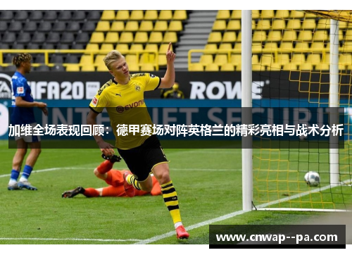 加维全场表现回顾:德甲赛场对阵英格兰的精彩亮相与战术分析 加维全场表现回顾:德甲赛场对阵英格兰的精彩亮相与战术分析